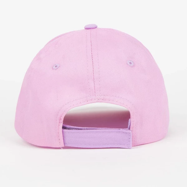 Bluey Pink gyerek baseball sapka