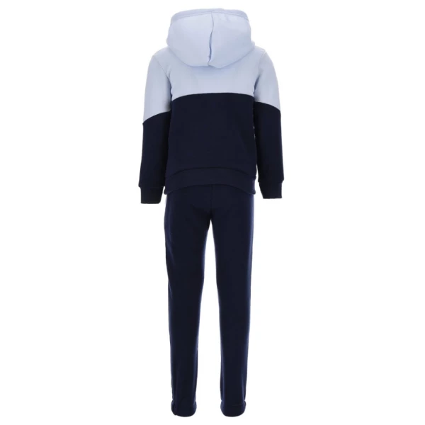 Disney Jégvarázs Powerful Blue gyerek melegítő, jogging szett