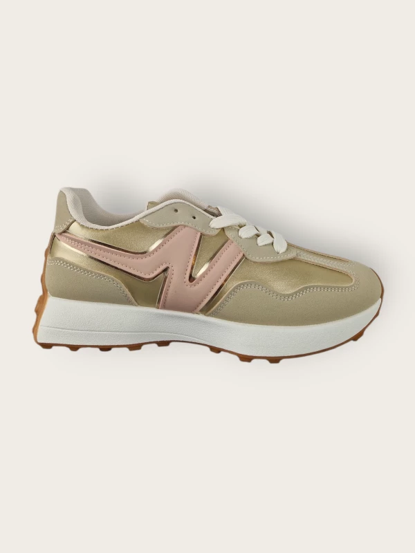 Női sneaker sportcipő