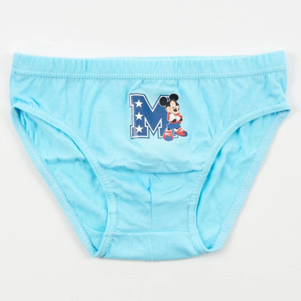 Disney Mickey All-Stars gyerek fehérnemű, alsó 3 darab/csomag