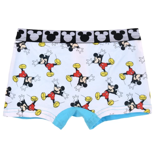 Disney Mickey Pluto gyerek boxeralsó 2 darab/csomag