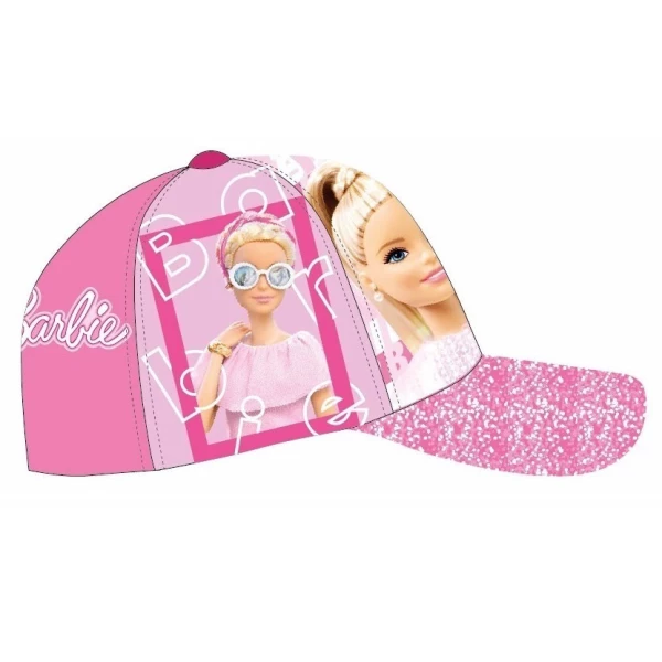 Barbie Together gyerek baseball sapka