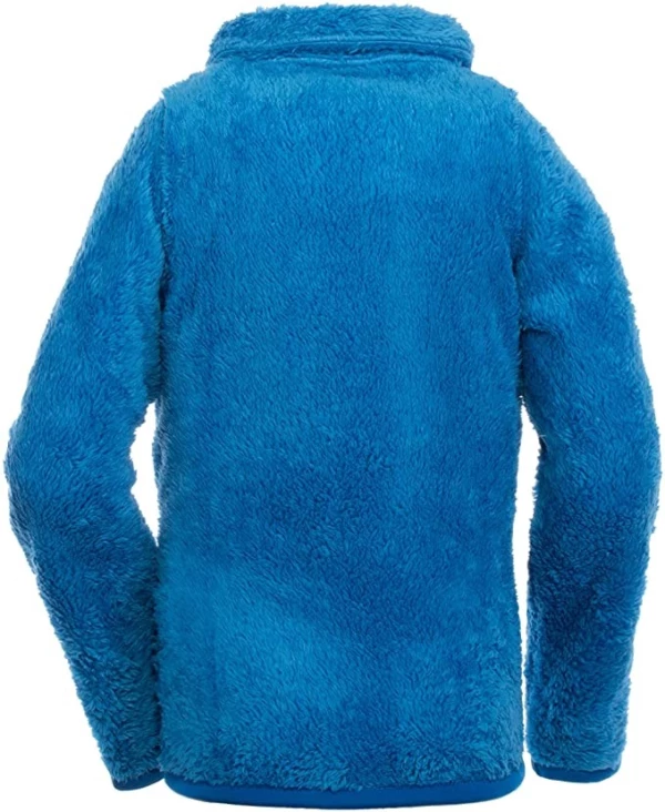 Sam a tűzoltó Blue gyerek pulóver, felső