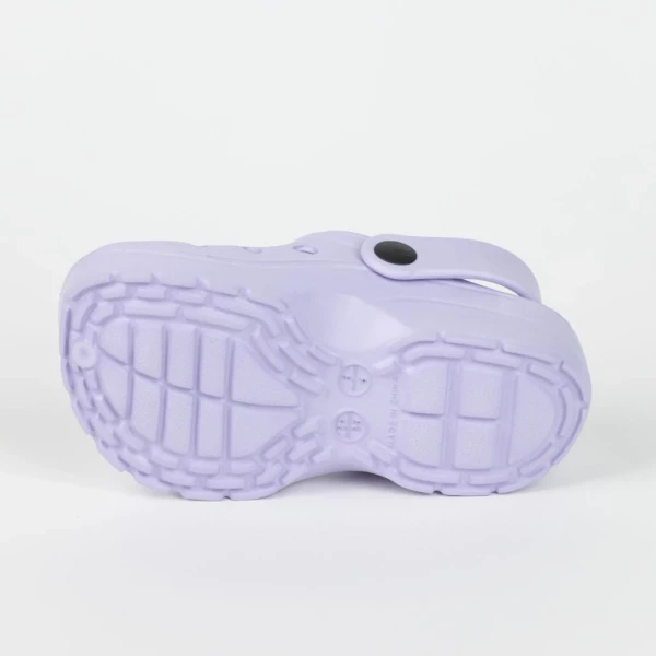 Disney Lilo és Stitch, A csillagkutya Cosmic gyerek papucs clog
