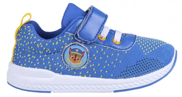 Mancs Őrjárat Blue Pup sportcipő