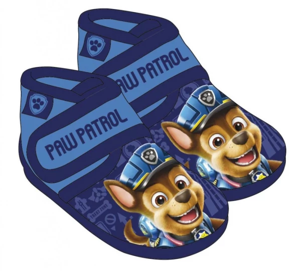 Mancs Őrjárat Brave benti cipő