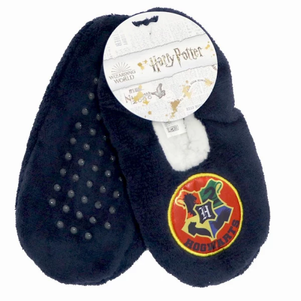 Harry Potter School gyerek téli papucs
