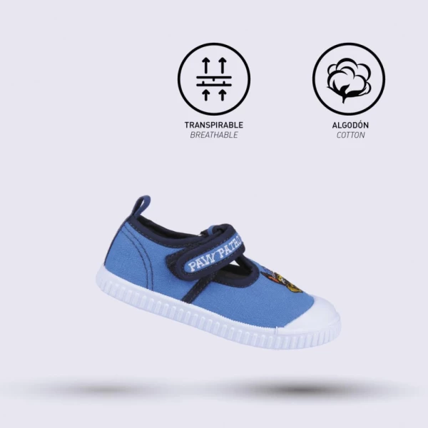 Mancs Őrjárat Chase sneaker, tornacipő