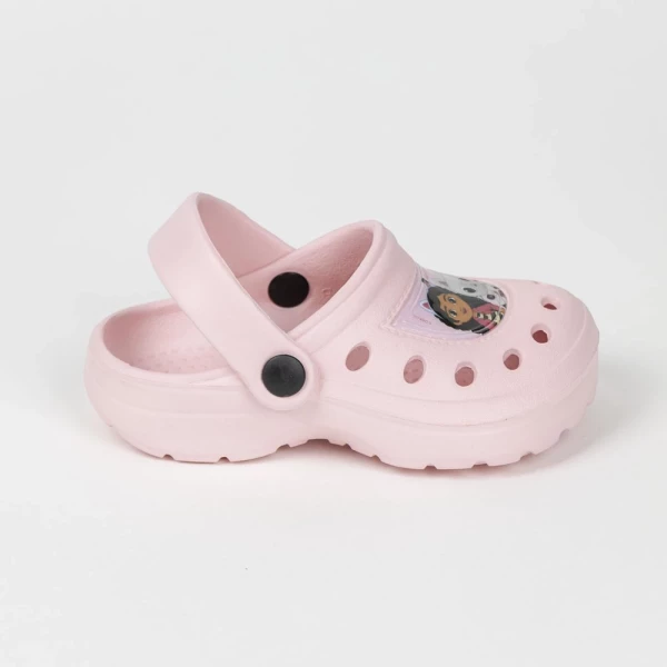 Gabi babaháza Friends gyerek papucs clog