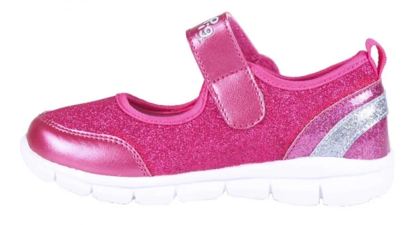 Peppa malac Pink Heart tavaszi sportcipő