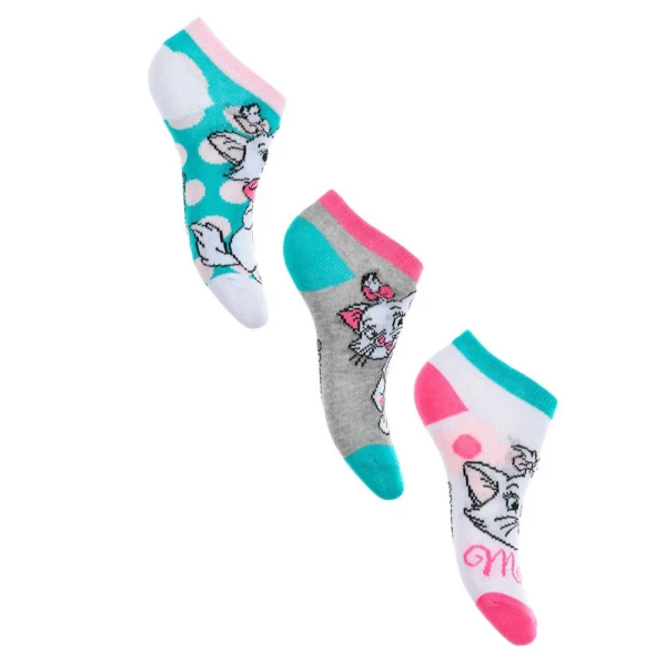 Disney Marie Dots Green gyerek titokzokni 