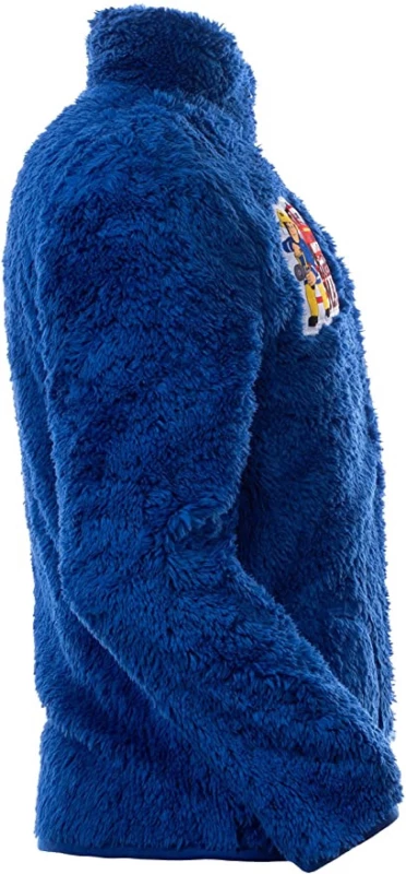 Sam a tűzoltó Dark Blue gyerek pulóver, felső
