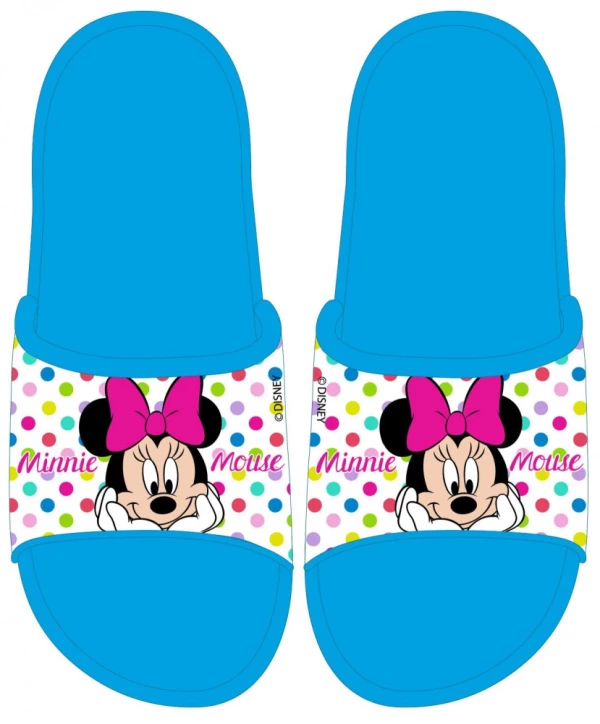 Disney Minnie gyerek papucs