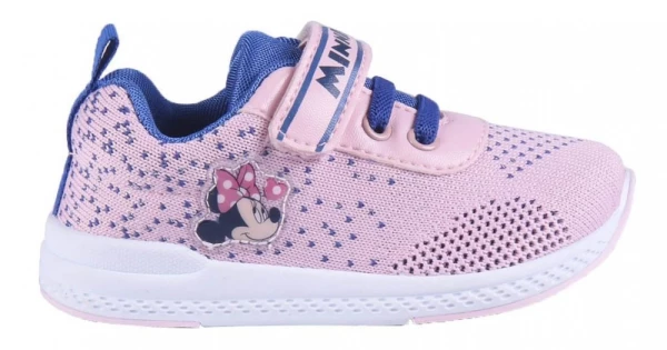 Disney Minnie Pink sportcipő