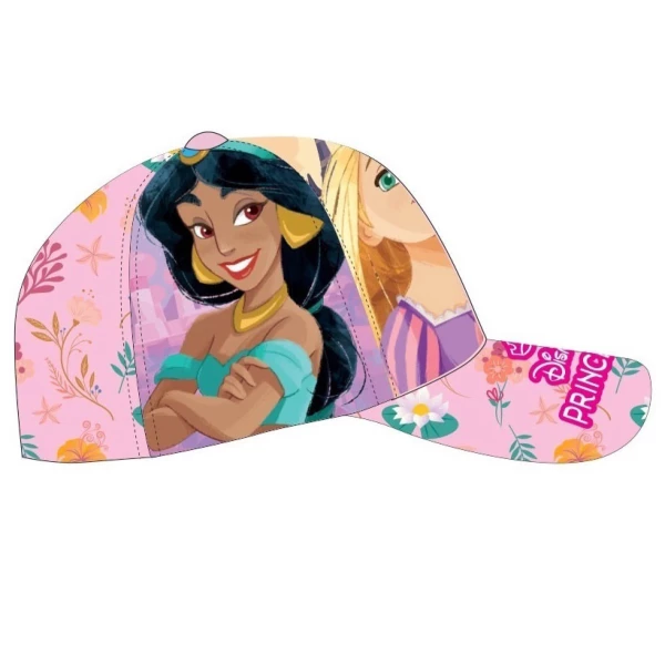 Disney Hercegnők Kingdom gyerek baseball sapka
