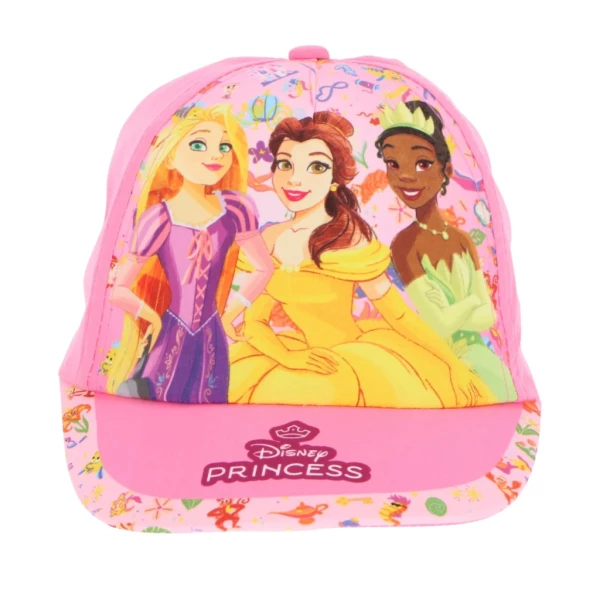 Disney Hercegnők Trio gyerek baseball sapka