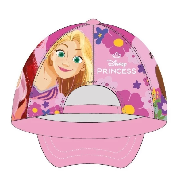 Disney Hercegnők Friendship gyerek baseball sapka