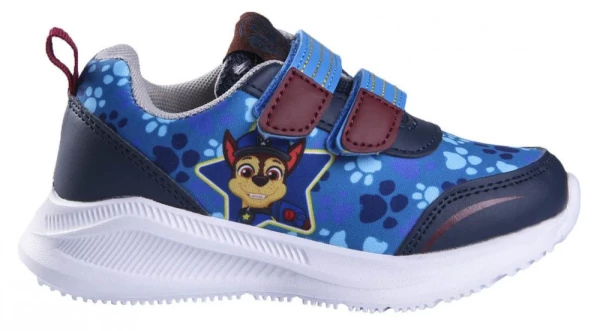 Mancs Őrjárat Blue Paws utcai cipő