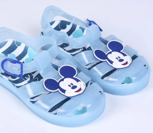 Disney Mickey Splash gyerek szandál