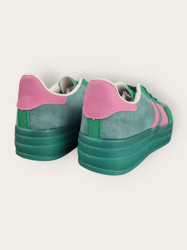 Női sneaker sportcipő