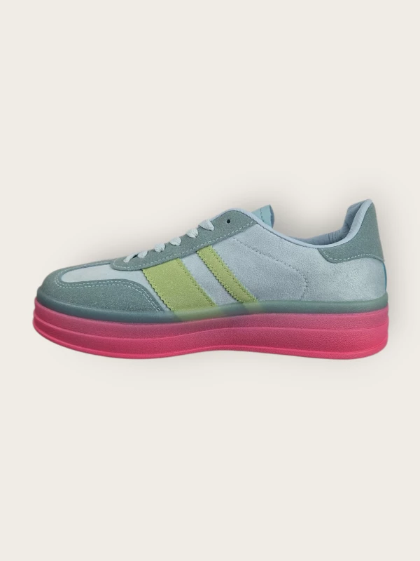 Női sneaker sportcipő
