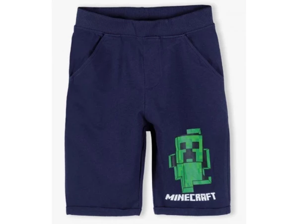 Minecraft Creeper Clash gyerek rövidnadrág
