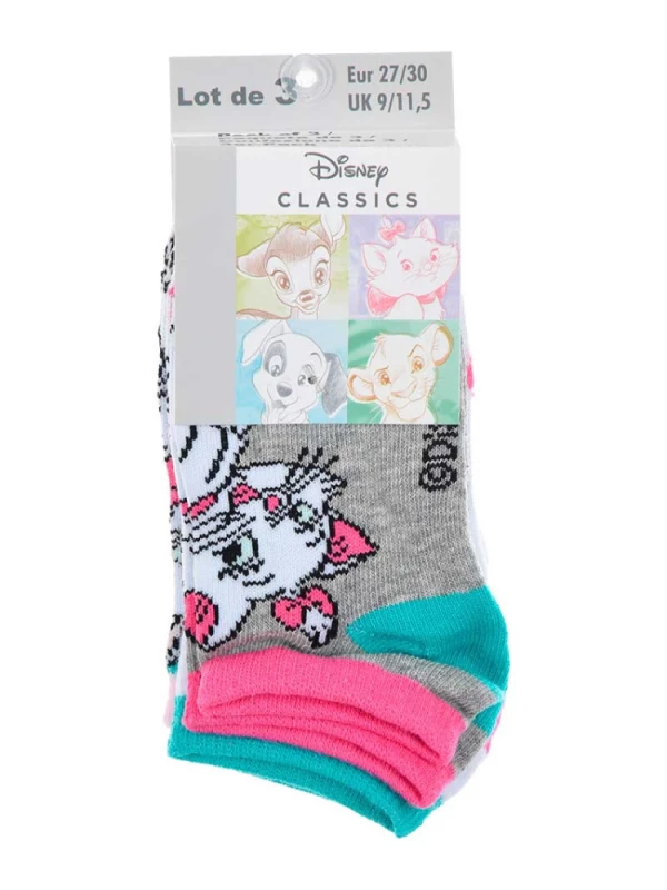 Disney Marie Dots Green gyerek titokzokni 
