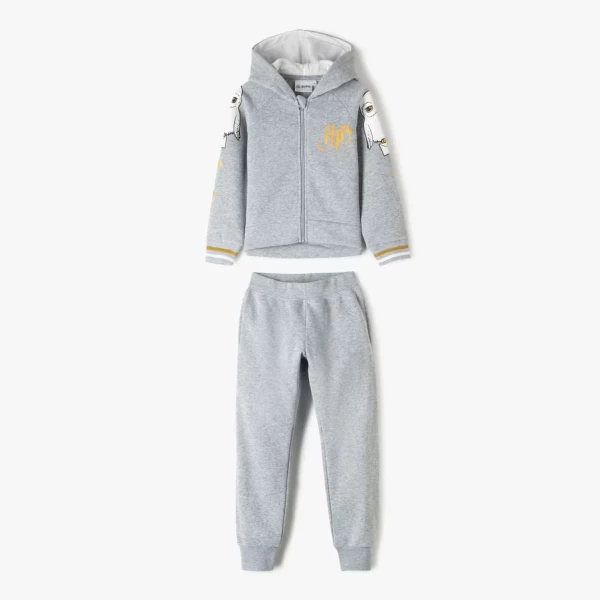 Harry Potter Hedvig Grey gyerek melegítő, jogging szett