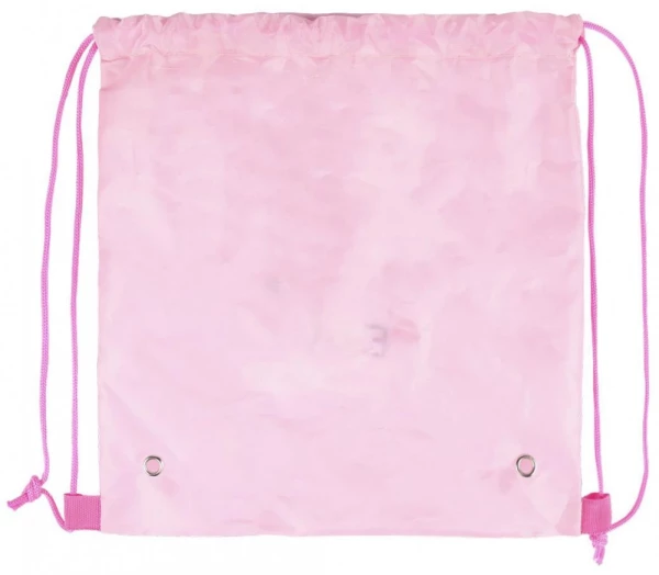 Peppa malac Pink utcai cipő tornazsákkal