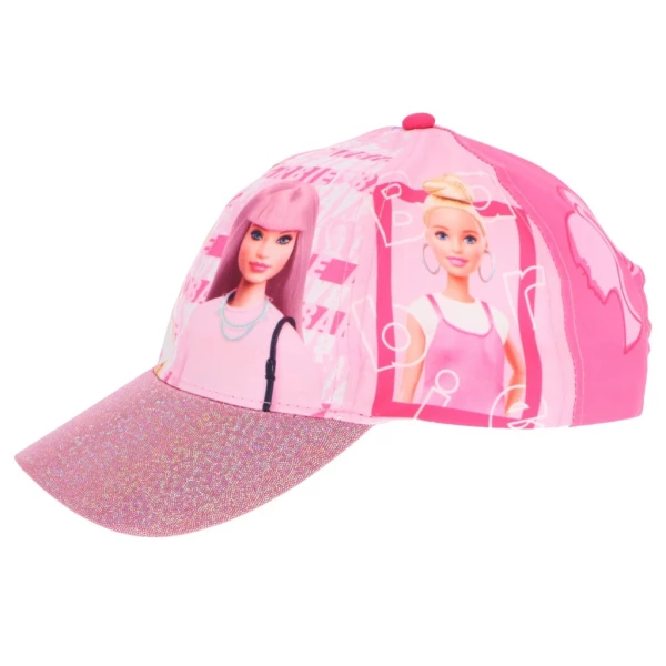 Barbie Together gyerek baseball sapka