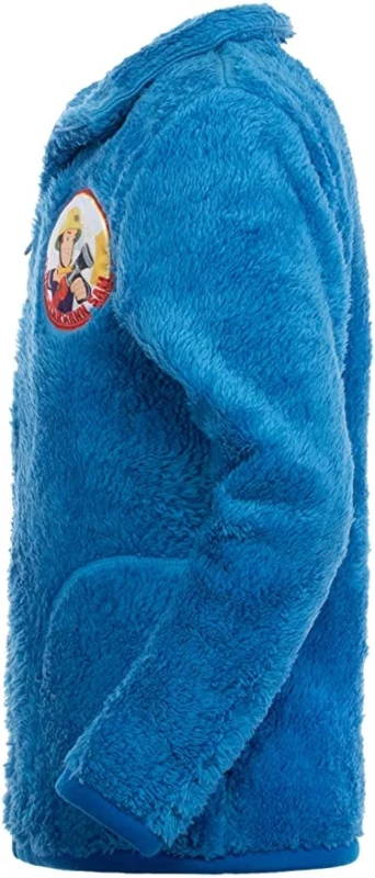 Sam a tűzoltó Blue gyerek pulóver, felső