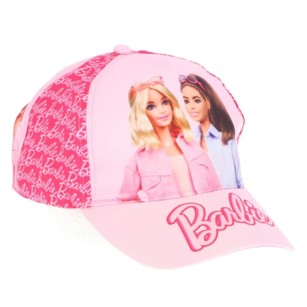 Barbie Fabulous gyerek baseball sapka