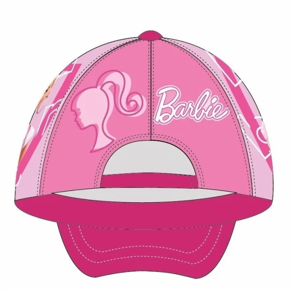 Barbie Together gyerek baseball sapka