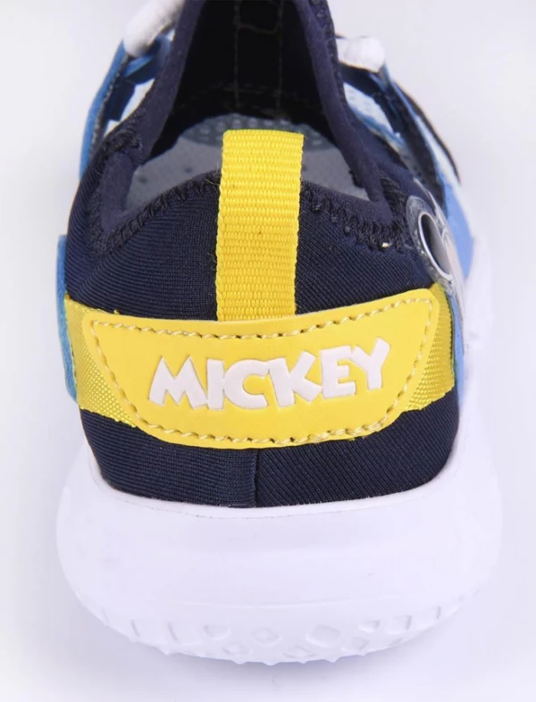 Disney Mickey Blue nyári sportcipő