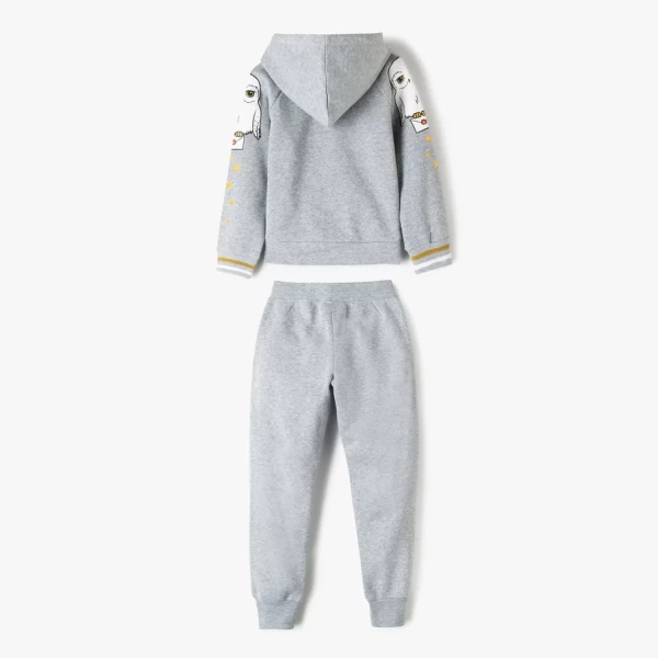 Harry Potter Hedvig Grey gyerek melegítő, jogging szett