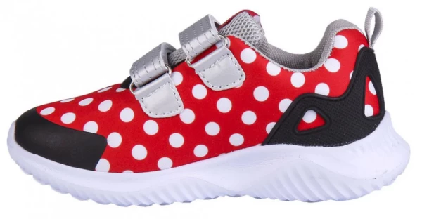 Disney Minnie Red utcai cipő