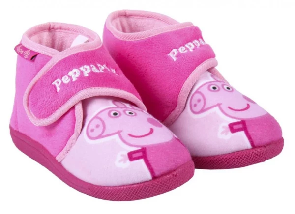 Peppa malac Hello benti cipő