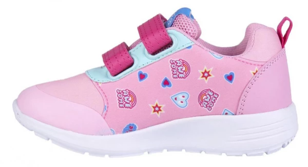 Peppa malac Awesome utcai cipő