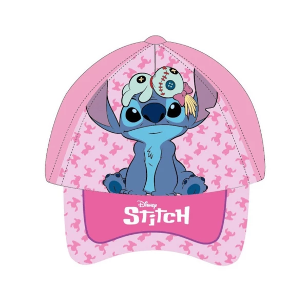 Disney Lilo és Stitch, A csillagkutya Sweet Scrump gyerek baseball sapka